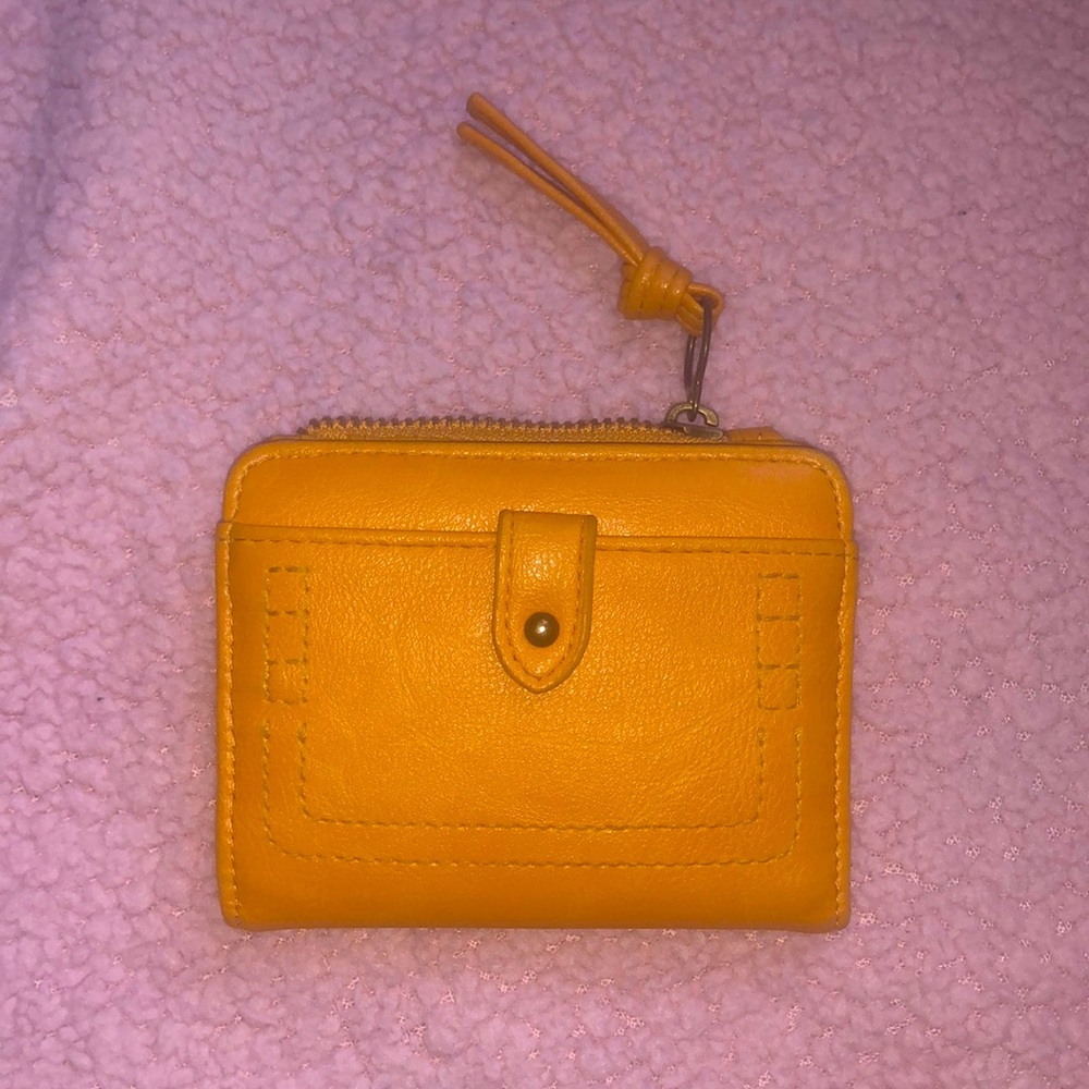 Wallet